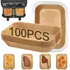 100 Pack Ninja Dual Airfryer...