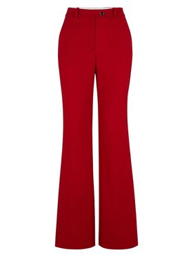 Women's Regular Fit Trousers...