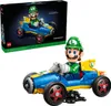 LEGO - Mario Kart &ndash; Luigi &...