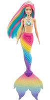 Barbie Dreamtopia Doll,...