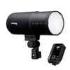 D30 Monolight and Profoto...