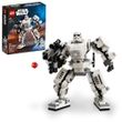 LEGO - Star Wars Stormtrooper...