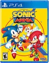 Sonic Mania Plus -...