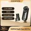 DDPAI Mola N3 Pro Dash Camera...