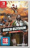 Disco Elysium the Final Cut -...