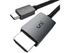 uni USB C to HDMI Cable, [4K,...