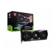 MSI VGA GEFORCE RTX 4080...