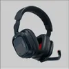 Open Box Astro Logitech G A30...