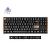 Keychron K8 HE 80% TKL...