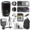 Canon RF 50mm f/1.4 L VCM...