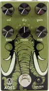 Walrus Audio Ages Five-State...