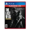 The Last of Us Remastered...