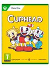 Cuphead [Xbox One]