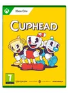 Cuphead [Xbox One]