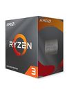 Amd Ryzen 3 4100 Processor