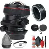 Canon TS-E 17mm F/4L...