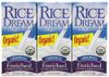 Rice Dream: Organic Rice...