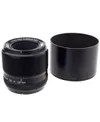 Fujifilm Xf 60mm f/2.4 R...