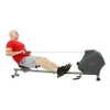 Sunny Health & Fitness...