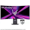 LG 45" UltraGear&trade; evo OLED...