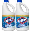 Clorox Splash-Less Bleach,...