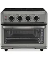 Cuisinart Toa-70 Air Fryer...
