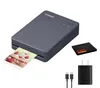 Canon - SELPHY QX20 Compact...