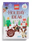 Lego Holiday Ideas Toy Set