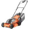 Flymo - 36V EasiStore 340R...
