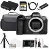 Canon EOS R5 Mirrorless...