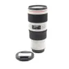 Canon 70-200mm f/4L EF IS...