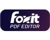 Foxit Pdf Editor (2 year...