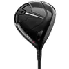Left Hand Titleist TSR3 9*...