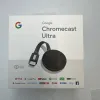 Google Chromecast Ultra 4K...