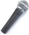 Shure Cardioid Dynamic Mic