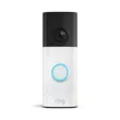 Ring Battery Doorbell 2K -...