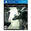 The Last Guardian -...