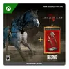 Diablo IV Crypt Hunter Pack -...