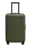 Away The Bigger Carry-On Flex...