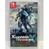 Xenoblade Chronicles X:...