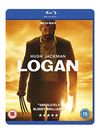 Logan [Blu-ray] [2017]