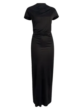 Women's Yenza Jersey Maxi...