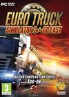 Go East - Euro Truck...