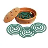 PIC Mosquito Coils with Terra...