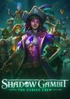 Shadow Gambit: The Cursed...