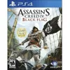 Assassin's Creed 4 IV Black...
