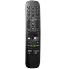 LG Smart TV -kaukos&auml;&auml;din...