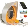 PeckPerk Smart Bird Feeder...