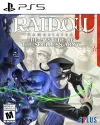 Raidou: Remastered &ndash; The...