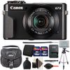 Canon G7X Mark II PowerShot...